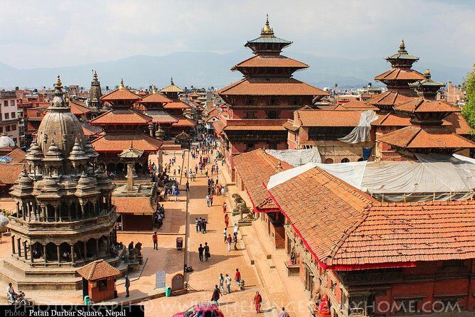 Bhaktapur darbar, Patan Darbar square & Changu Narayan in 1 day - Who Should Consider This Tour?