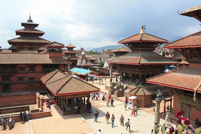 Bhaktapur darbar, Patan Darbar square & Changu Narayan in 1 day - The Sum Up