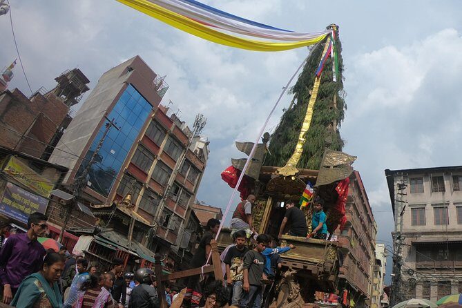 Bhaktapur Day Tour with Changu Narayen - Deep Dive into the Itinerary