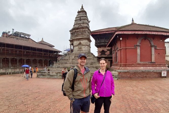 Bhaktapur Heritage City and Nagarkot Viewpoint Tour - Exploring the Itinerary in Detail