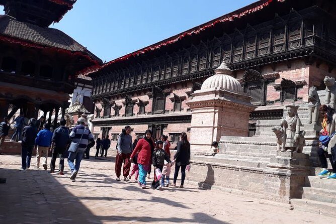 Bhaktapur Heritage City and Nagarkot Viewpoint Tour - Who Will Appreciate This Tour?