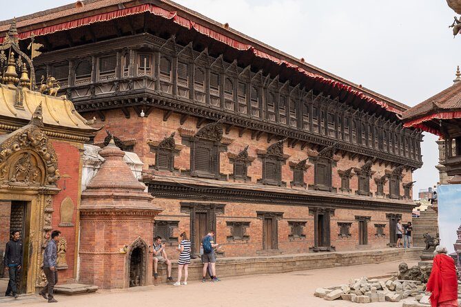 Bhaktapur - Nagarkot Day tour - FAQs