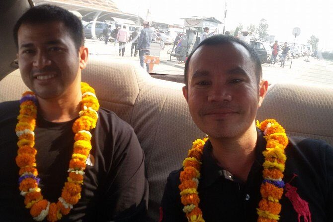 Bhaktapur - Nagarkot Day tour - Final Thoughts