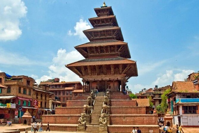 Bhaktapur & Pottery Square - Where Every Corner is a Tale Untold! - Practical Details & Insights