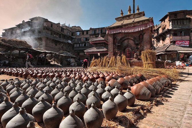Bhaktapur & Pottery Square - Where Every Corner is a Tale Untold! - Who Is This Tour For?