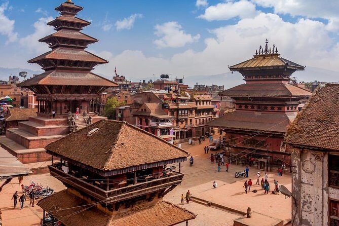 Bhaktapur & Pottery Square - Where Every Corner is a Tale Untold! - The Sum Up