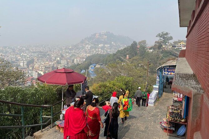 Bhaktapur Sightseeing & Dhulikhel, Namo Buddha, Panauti Tour - A Closer Look at the Itinerary