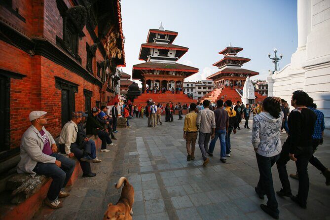 Bhaktapur Sightseeing & Dhulikhel, Namo Buddha, Panauti Tour - Who Will Love This Tour?