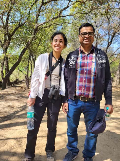 Bharatpur Bird Watching & Elephant Rescue Centre From Delhi - The Sum Up
