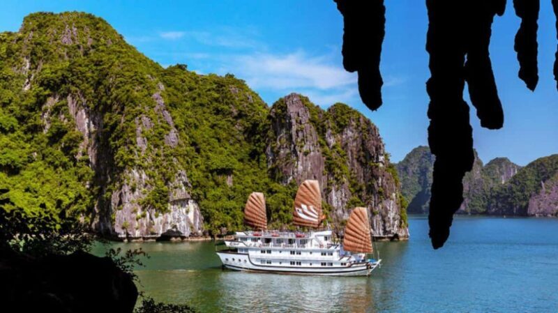 Bhaya Cruise l 2-Day Luxury Ha Long Bay Tour & Activities - An In-Depth Look at the Experience
