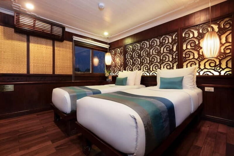 Bhaya Cruises 2-Day Halong Bay Tour - Who Should Consider This Tour?