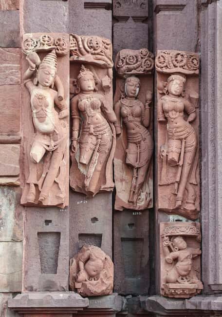 Bhojpur & Bhimbetka Full-Day Tour from Bhopal - A Practical Guide to the Bhojpur & Bhimbetka Tour