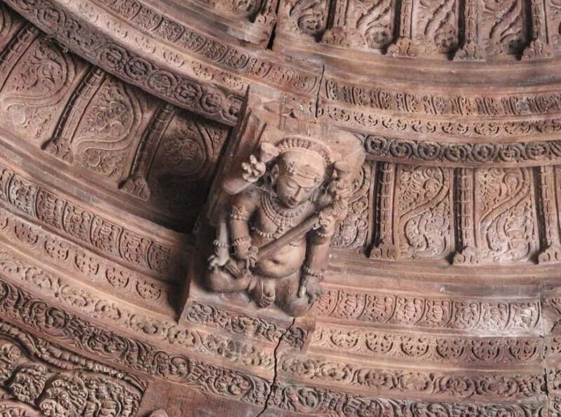 Bhojpur & Bhimbetka Full-Day Tour from Bhopal - Final thoughts