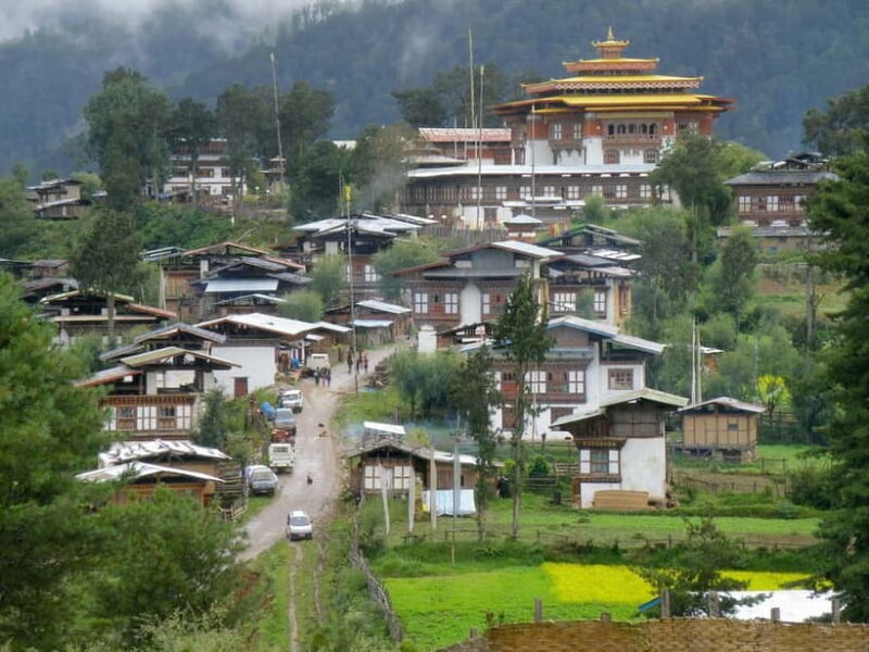 Bhutan: 3-Night 4-Day Tour with Tiger's Nest Monastery - The Value of This Tour