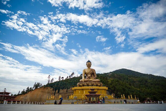 Bhutan 4 Days Private Tour From Kathmandu - Introduction: Why Consider This Tour?