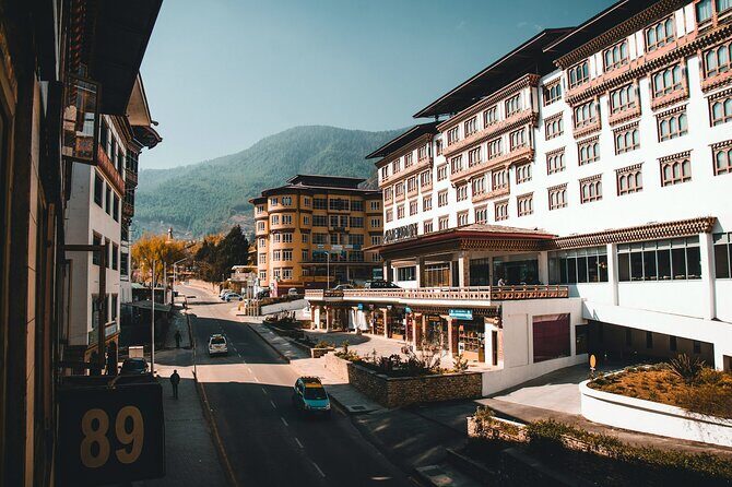 Bhutan 4 Days Private Tour From Kathmandu - Final Thoughts
