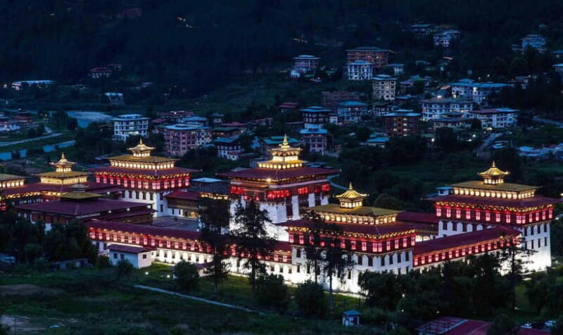 Bhutan: 7-Day Cultural Tour of Paro, Thimphu, and Punakha - Key Points