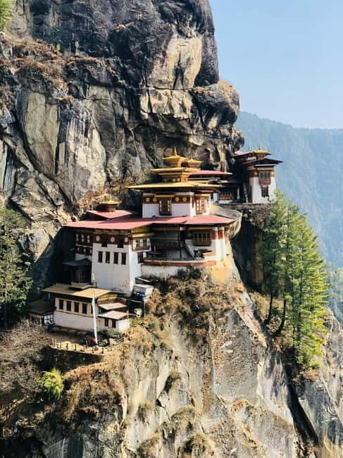 Bhutan: 7-Day Majestic Bhutan Tour with Tiger's Nest Hike - Who This Tour Is Best For