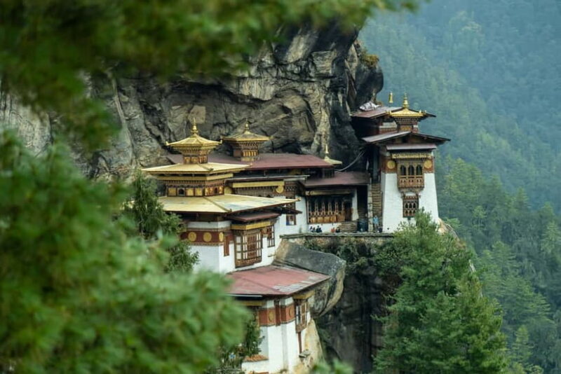Bhutan: 7-Day Tour with Tigers Nest & Meals all inclusive - Detailed Breakdown of the Experience