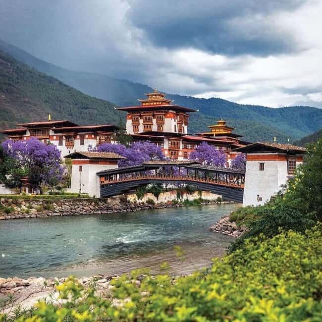 Bhutan: 7-Night Cultural Tour with Rafting & Hikes - Key Points