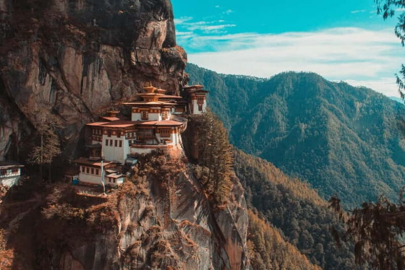 Bhutan: Adventure, Beauty and Culture in 4 Days - Key Points