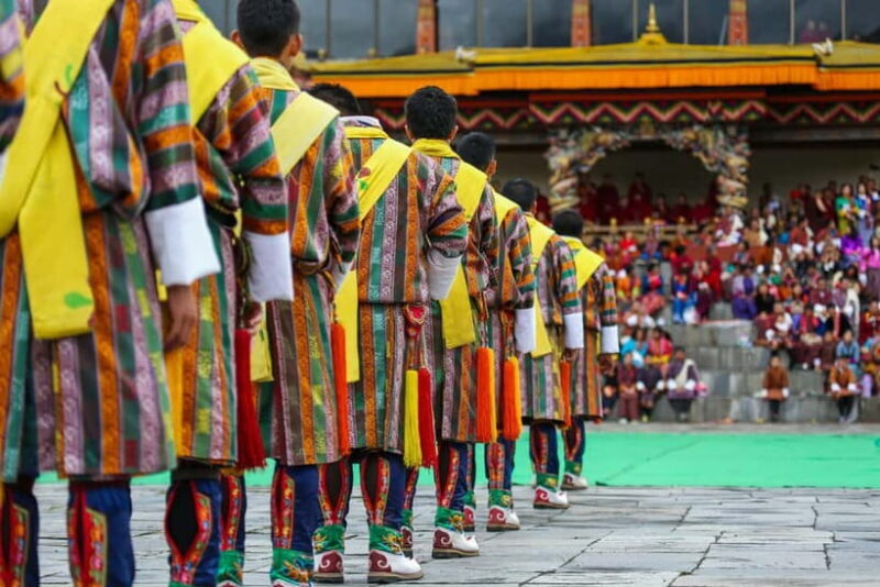 Bhutan: Adventure, Beauty and Culture in 4 Days - Discovering Bhutan in Four Days: A Detailed Breakdown