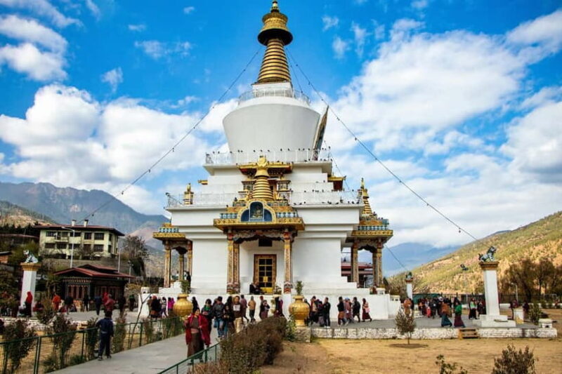 Bhutan: Adventure, Beauty and Culture in 4 Days - FAQ