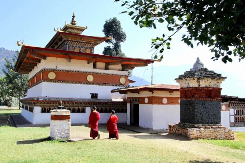 Bhutan: All Inclusive - 2 Nights 3 Days Best Bhutan Tour - Full Review: What to Expect from the 3-Day Bhutan Tour