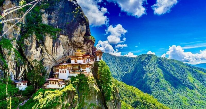 Bhutan: All Inclusive - 2 Nights 3 Days Best Bhutan Tour - Final Thoughts