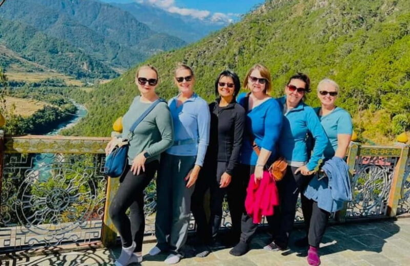 Bhutan: All Inclusive Tour to happiest Country (3 to 7 days) - Key Points
