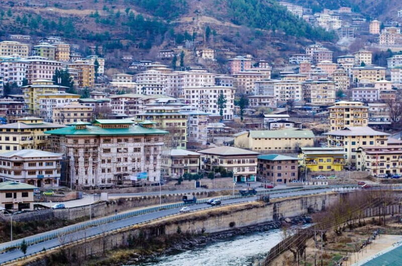 Bhutan Glimpse - Key Points