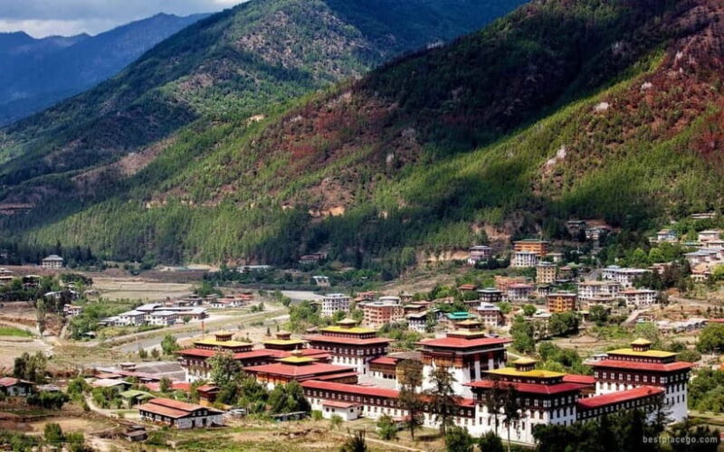 Bhutan Glimpse - An In-Depth Look at the Bhutan Glimpse Tour
