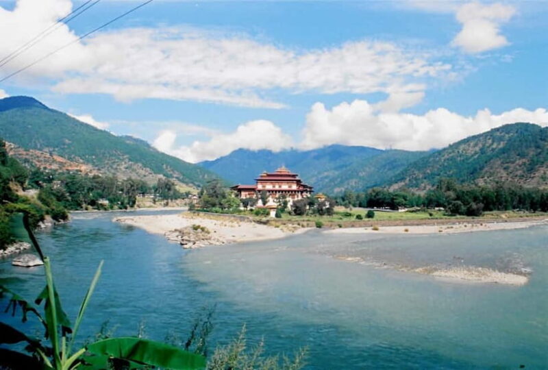 Bhutan Glimpse - FAQ about Bhutan Glimpse