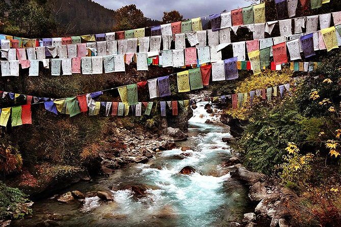 Bhutan Highlights Tour - 2 Nights (Thimphu, Paro & Tiger's Nest) - FAQs