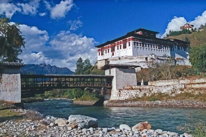 Bhutan Highlights Tour - 2 Nights (Thimphu, Paro & Tiger's Nest) - Final Thoughts