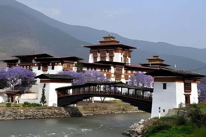 Bhutan Private Multi Day Tour - Introducing the Bhutan Private Multi-Day Tour
