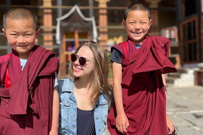 Bhutan Private Multi Day Tour - Authenticity and Local Flavor