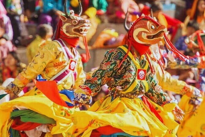 Bhutan Private Multi Day Tour - Price and Value Analysis