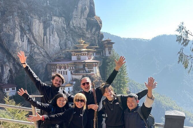 Bhutan Private Multi Day Tour - Who Is This Tour Best For?
