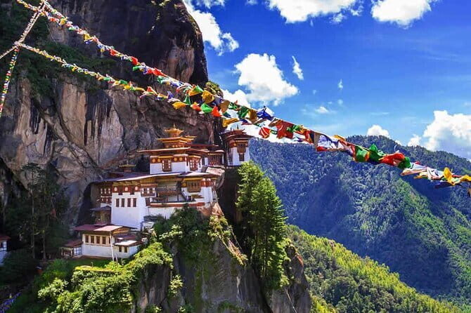 Bhutan Private Multi Day Tour - Final Thoughts
