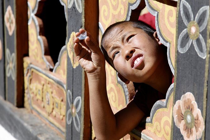 Bhutan Spiritual & Wellness Tour Package With Monastic Stay - Who Will Love This Tour?
