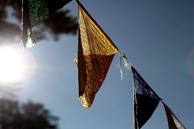 Bhutan Spiritual & Wellness Tour Package With Monastic Stay - Final Thoughts
