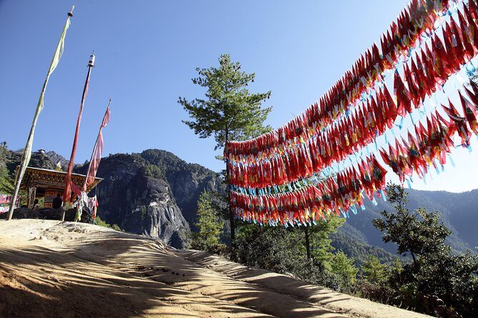 Bhutan Spiritual & Wellness Tour Package With Monastic Stay - FAQ