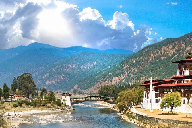 Bhutan Tour- 4 DAYS 3 NIGHTS - Frequently Asked Questions