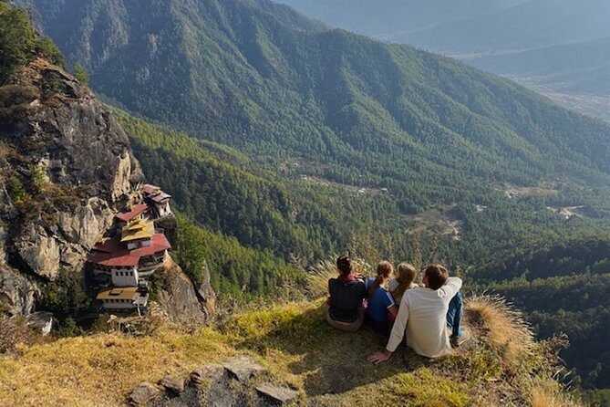 Bhutan Trip - An In-Depth Look at the Itinerary and What You Can Expect