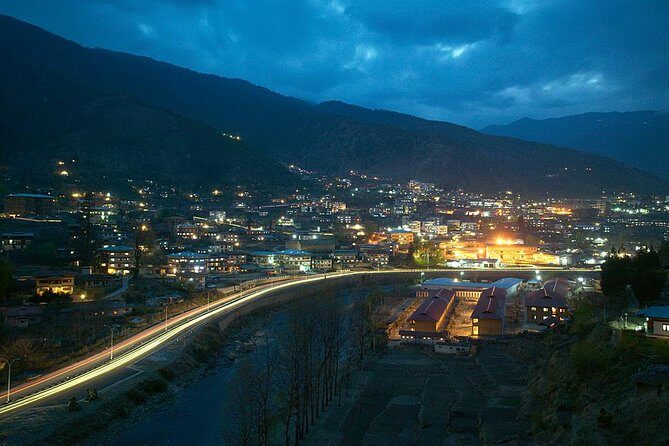 Bhutan Trip - The Sum Up