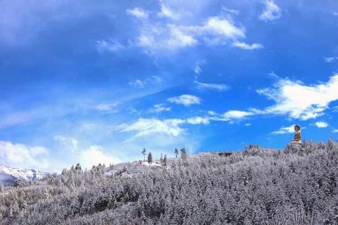 Bhutan Vacation (5 Nights-6 Days) - What to Expect on Day 1: First Impressions of Bhutan