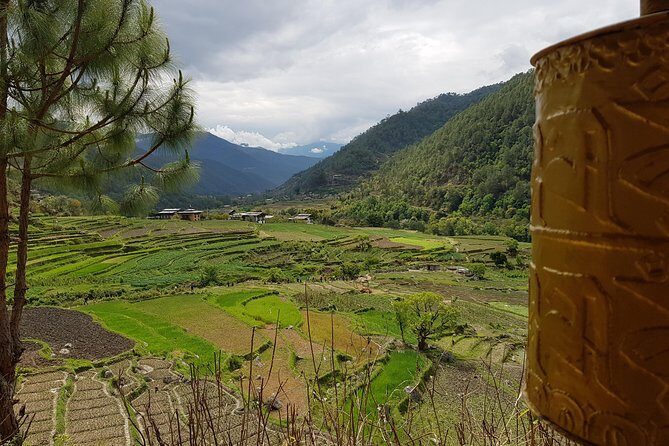 Bhutan Vacation (5 Nights-6 Days) - Day 5: The Iconic Tiger’s Nest