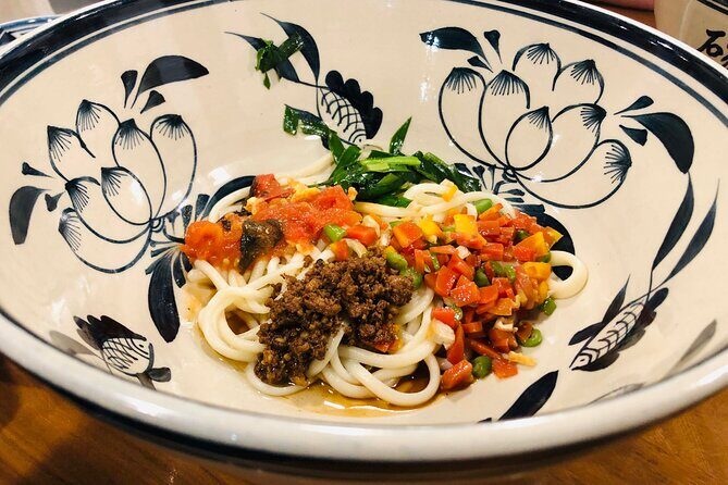 Biang Biang Noodles Cooking Experience - FAQ: Common Questions