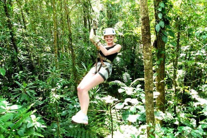 Biausevu Waterfall Tour (Sigatoka) - Who Should Consider This Tour?
